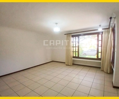 ???? EN VENTA AMPLIA CASA DE 2 PLANTAS    CONDOMINIO CIUDAD JARDIN!!!! - 4