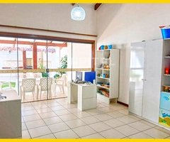 ???? EN VENTA AMPLIA CASA DE 2 PLANTAS    CONDOMINIO CIUDAD JARDIN!!!! - 5