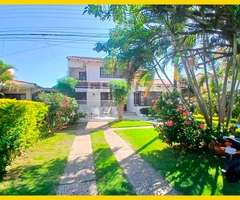 ???? EN VENTA AMPLIA CASA DE 2 PLANTAS    CONDOMINIO CIUDAD JARDIN!!!! - 8