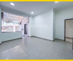 Galpones y oficinas en alquiler zona norte sobre Av Banzer - 7