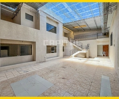 Galpones y oficinas en alquiler zona norte sobre Av Banzer - 12