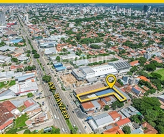 SOBRE AV BANZER INMUEBLE COMERCIAL CON SHOWROOM, OFICINAS, ALMACÉN Y  DEPÓSITOS ????????️ - 2