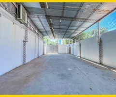 SOBRE AV BANZER INMUEBLE COMERCIAL CON SHOWROOM, OFICINAS, ALMACÉN Y  DEPÓSITOS ????????️ - 14