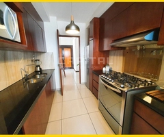 EDIFICIO MACORORO 10 - DEPARTAMENTO AMOBLADO EN ALQUILER - 5