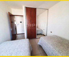 EDIFICIO MACORORO 10 - DEPARTAMENTO AMOBLADO EN ALQUILER - 8