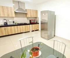 AMPLIA CASA EN ALQUILER EN CONDOMINIO BARCELO - 6