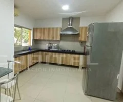 AMPLIA CASA EN ALQUILER EN CONDOMINIO BARCELO - 7