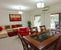 AMPLIA CASA EN ALQUILER EN CONDOMINIO BARCELO - 8