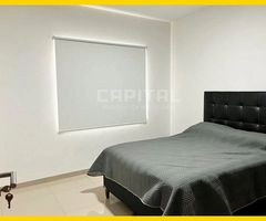 CASA SEMI AMOBLADA O SIN MUEBLES EN ALQUILER - 4