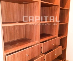 CASA SEMI AMOBLADA O SIN MUEBLES EN ALQUILER - 6