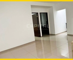 CASA SEMI AMOBLADA O SIN MUEBLES EN ALQUILER - 7