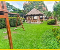 Amplio departamento totalmente amoblado y equipado - 4