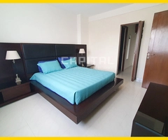 Amplio departamento totalmente amoblado y equipado - 6