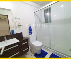 Amplio departamento totalmente amoblado y equipado - 7