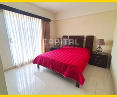 Amplio departamento totalmente amoblado y equipado - 8