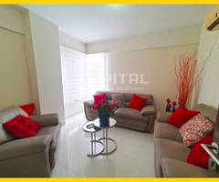 Amplio departamento totalmente amoblado y equipado - 10