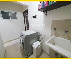 Amplio departamento totalmente amoblado y equipado - 13