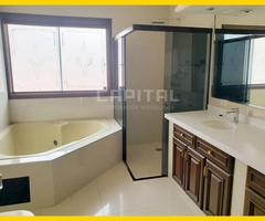 CONDOMINIO BARRIO NORTE – AMPLIA CASA EN ALQUILER - 9