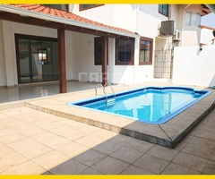 CONDOMINIO BARRIO NORTE – AMPLIA CASA EN ALQUILER - 10