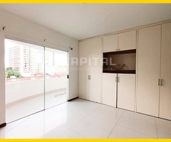 Departamento en alquiler Barrio Equipetrol, Santa Cruz - 9