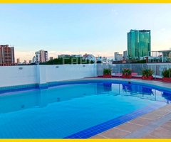 Departamento en alquiler Barrio Equipetrol, Santa Cruz - 14