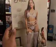 LO MEJOR PARA ELLAS EN JUGUETES Y MUCHO MAS