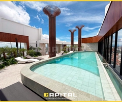 DEPARTAMENTO DE 3 DORMITORIOS EN ALQUILER EN MACORORO 15 - 8