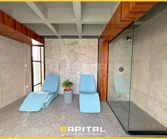 DEPARTAMENTO DE 3 DORMITORIOS EN ALQUILER EN MACORORO 15 - 9