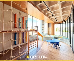 DEPARTAMENTO DE 3 DORMITORIOS EN ALQUILER EN MACORORO 15 - 12