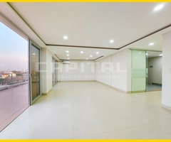 LOCAL COMERCIAL EN ALQUILER EN EQUIPETROL NORTE - 4