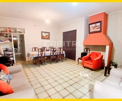 TERRENO / CASA EN VENTA   SOBRE LA AV. LA BARRANCA - 2