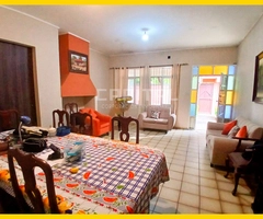 TERRENO / CASA EN VENTA   SOBRE LA AV. LA BARRANCA - 3