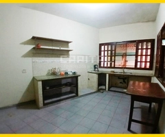 TERRENO / CASA EN VENTA   SOBRE LA AV. LA BARRANCA - 7