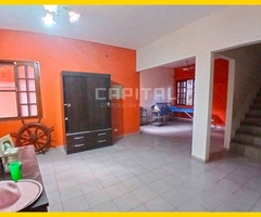 TERRENO / CASA EN VENTA   SOBRE LA AV. LA BARRANCA - 9