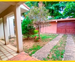 TERRENO / CASA EN VENTA   SOBRE LA AV. LA BARRANCA - 12