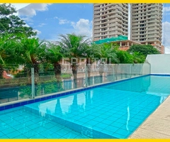 Departamento de 3 dormitorios en alquiler en Torre Chiquitana - 11