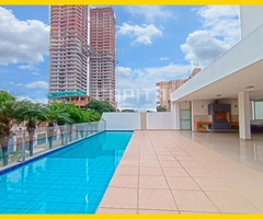 Departamento de 3 dormitorios en alquiler en Torre Chiquitana - 12