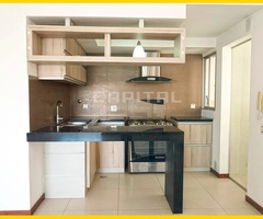 Moderno y amplio departamento en alquiler en la codiciada Zona Sur de Santa Cruz (Av. Las Américas) - 4