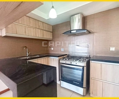 Moderno y amplio departamento en alquiler en la codiciada Zona Sur de Santa Cruz (Av. Las Américas) - 5