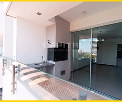 Moderno y amplio departamento en alquiler en la codiciada Zona Sur de Santa Cruz (Av. Las Américas) - 6