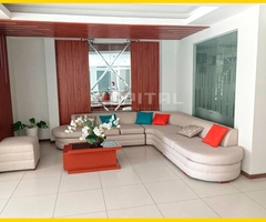 Moderno y amplio departamento en alquiler en la codiciada Zona Sur de Santa Cruz (Av. Las Américas) - 12