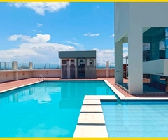 Moderno y amplio departamento en alquiler en la codiciada Zona Sur de Santa Cruz (Av. Las Américas) - 13