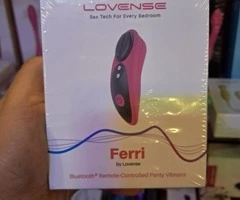 lo mejor para ellas en masajeador femenino y mucho mas producto - 7