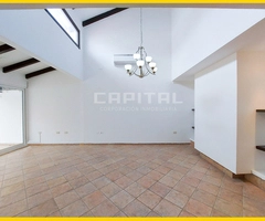 Casa en alquiler en Condominio Barrio Norte - 5