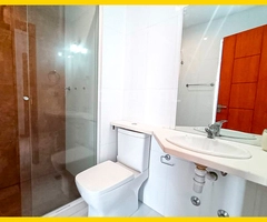 DEPARTAMENTO DE 2 DORMITORIOS EN ALQUILER – FRENTE AL VENTURA MALL!! - 6