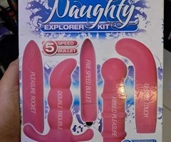 JUGUETES EROTICOS - 3