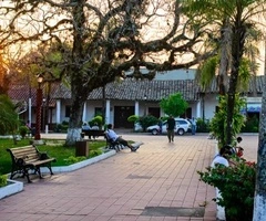 Terreno en Buena Vista, Ichilo!!!! - 3