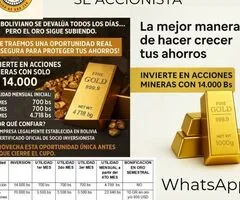 No pierdas la mejor manera de hacer crecer tus ahorros