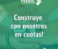 CONSTRUCCIÓN DE CASAS A CREDITO DIRECTO EN SANTA CRUZ - 5