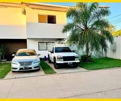 Casa de 2 plantas en venta en condominio al norte - 4